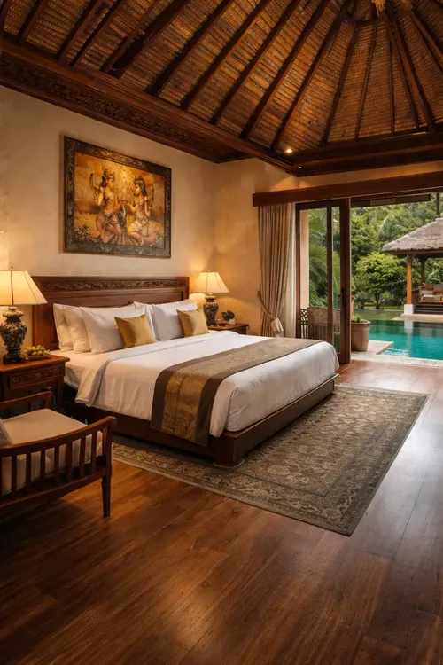 Panduan Visual Desain Grafis Hotel: Mengapa Tidak Semua Harus Elegan?