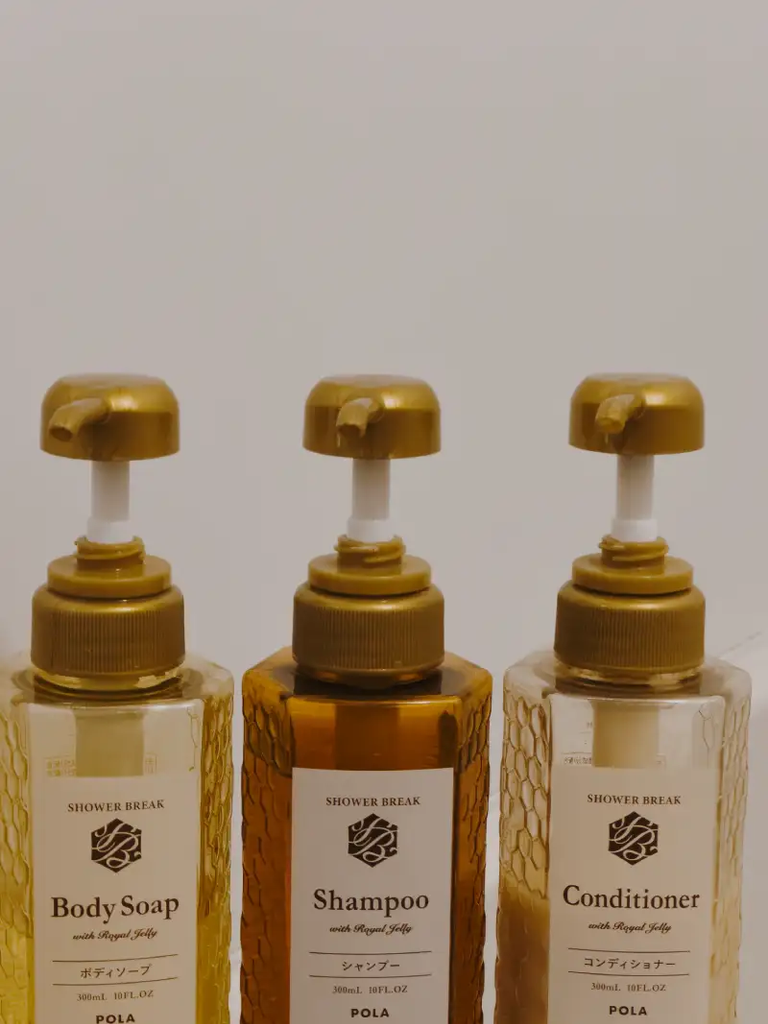 Hotel Sanrriott Osaka Honmachi - Amenities