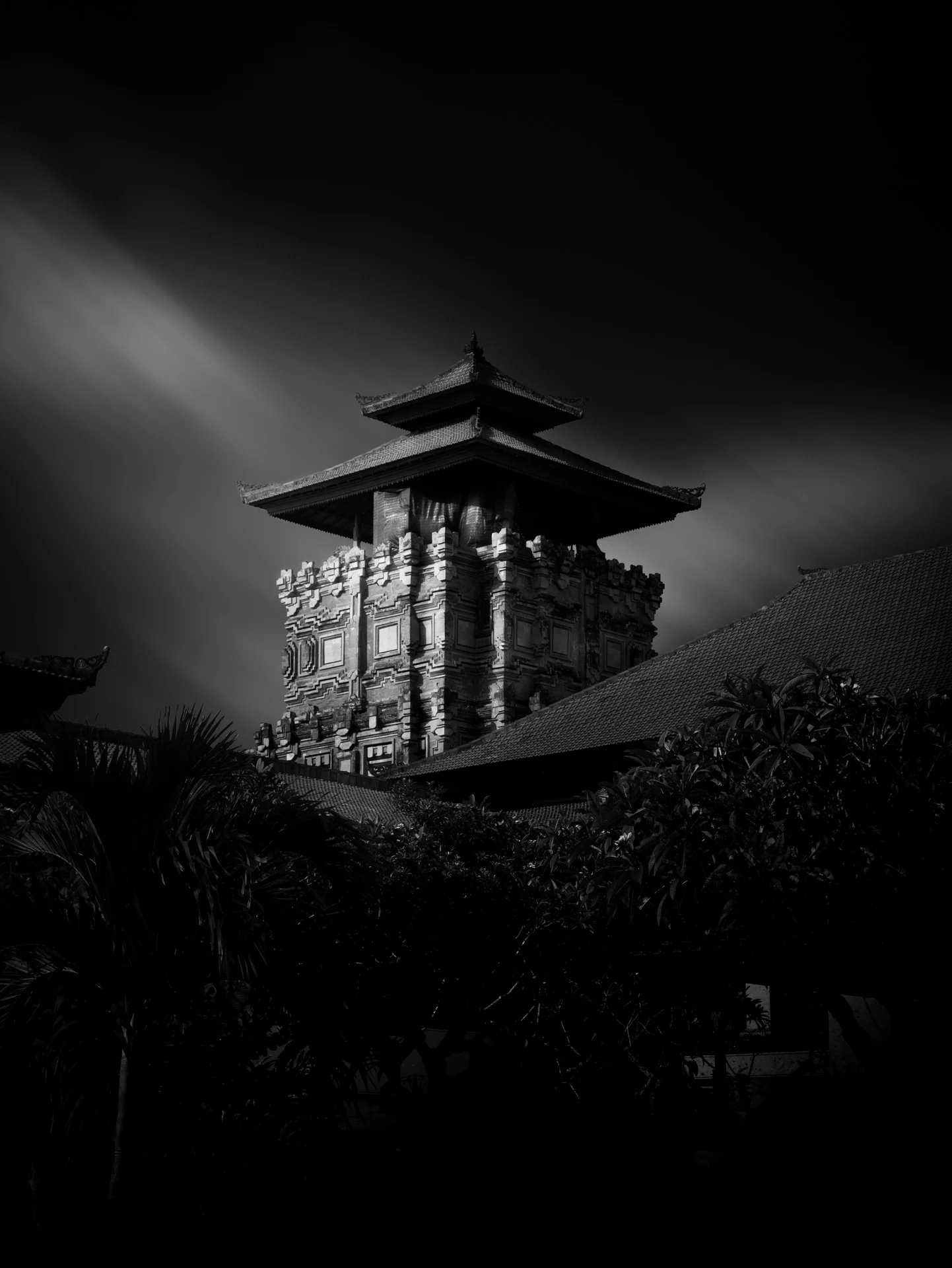 The Eternal Sentinel