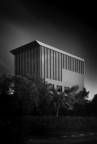 The Crystal Monolith